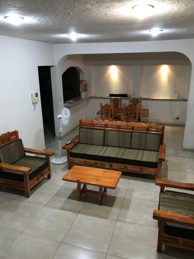 La Casa De Xochitl Villa Jiutepec Buitenkant foto